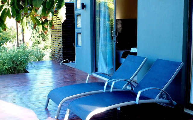Kalanderkloof cottage
