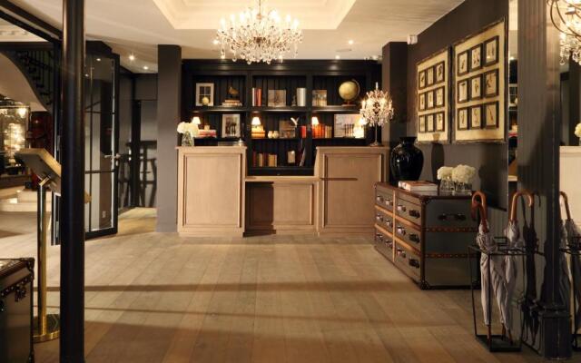 New Hotel Roblin