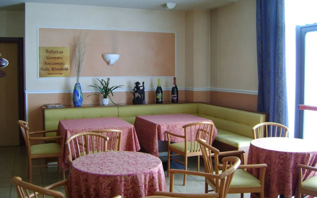 Hotel Le Sorgenti