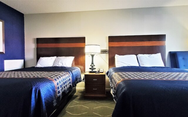 Travel Inn Newport News