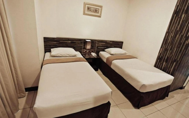 N2 Hotel Gunung Sahari