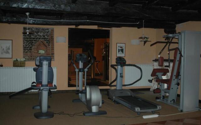 Resort Al Castello