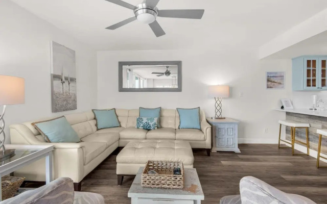 Starboard Village 121