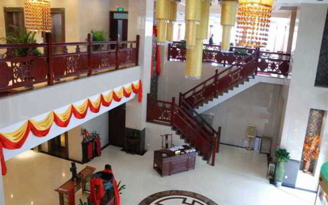 Datang Changan Huiguan