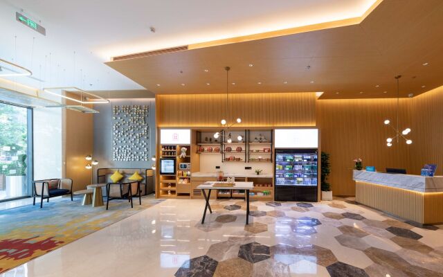 Hilton Garden Inn Shenzhen Nanshan Avenue