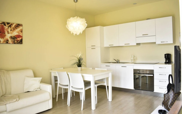 L'oleandro 4 - Rebomaholidays