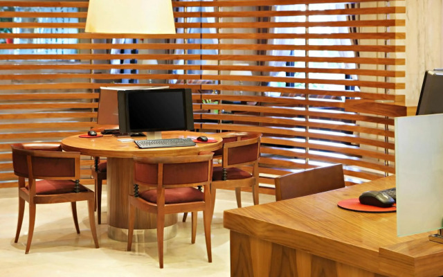 Sheraton Riyadh Hotel & Towers