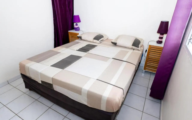 case an nou Martinique 3***