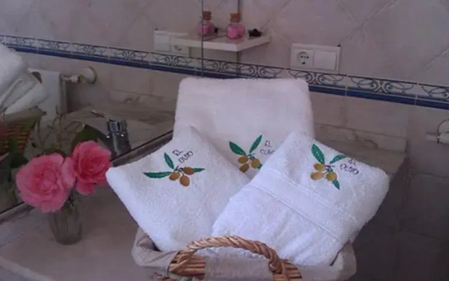 Holiday home El Olivo Conil