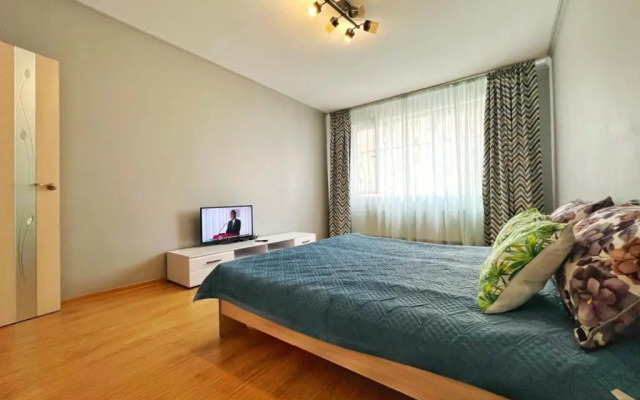 Уютные апартаменты в г. Алматы