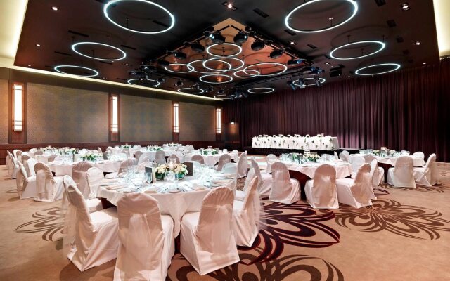 Sofitel Melbourne On Collins