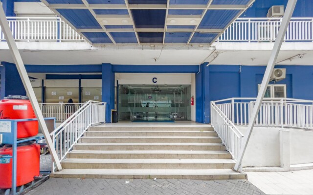 RedLiving Apartemen Grand Center Point - Bintang Residence Tower C