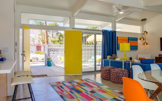 Jagger House Holiday home 3