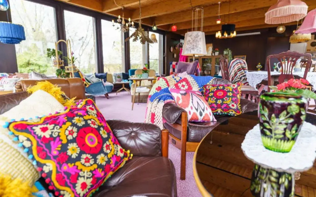 Tante ALMA’s Bonner Hotel