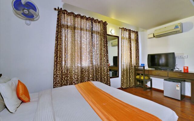 OYO 1714 Hotel Rnb City Center