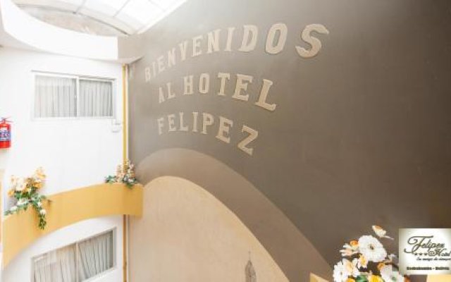 Felipez Hotel