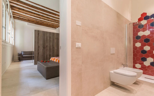 Orione Design Flat