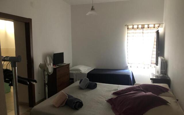 Il Minotauro B&B a 5 minuti da Popoli