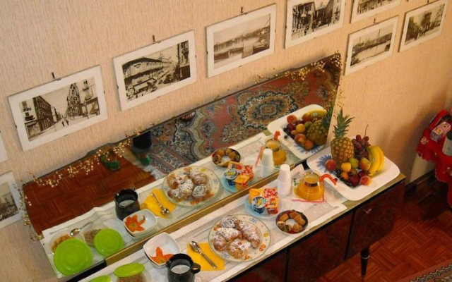 City Lounge B&B