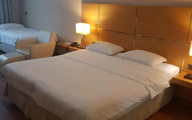 Anemon Kent Ordu Hotel