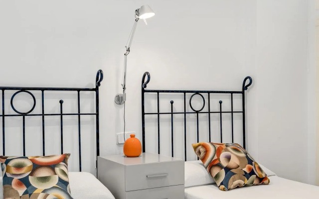 All About Marina Mariola