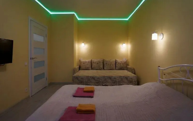 Райт Рум на б-ре Солнечный, д. 18