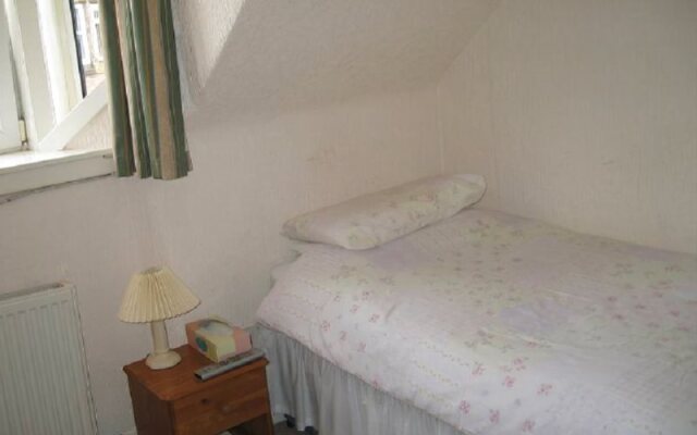 Mardon Guest House