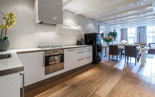 City Centre VIP Apartments