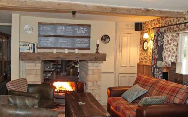 The White Lion Inn