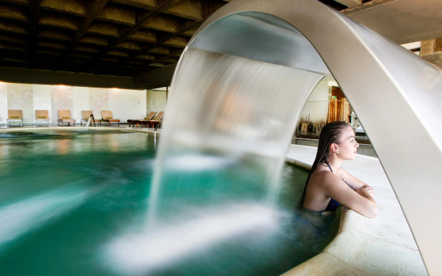 Gran Melia Iguazu Hotel