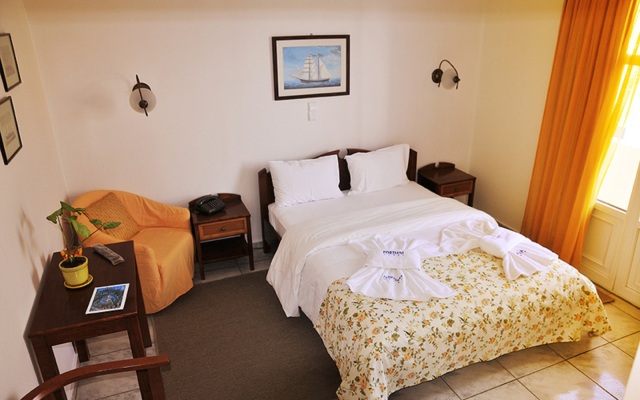 Portiani Hotel