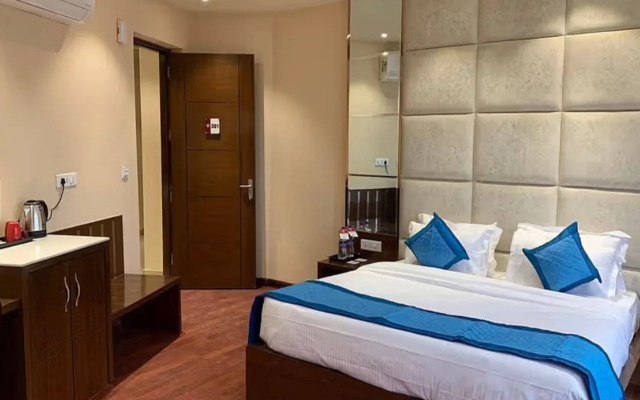 Mastiff Hotel Dalhousie