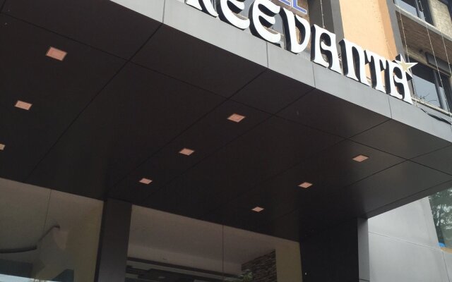 Hotel Reevanta