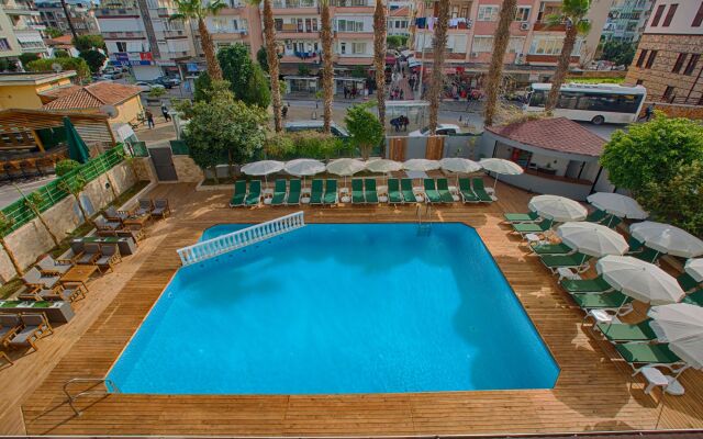 HMA Hotel & Suites