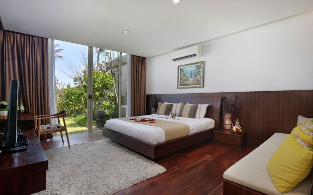 Pandawa Beach Villas & Spa