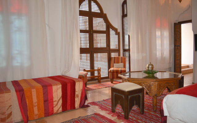 Riad Ghali & SPA