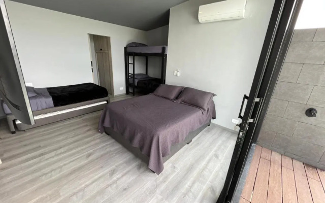 Valu Eco Villa
