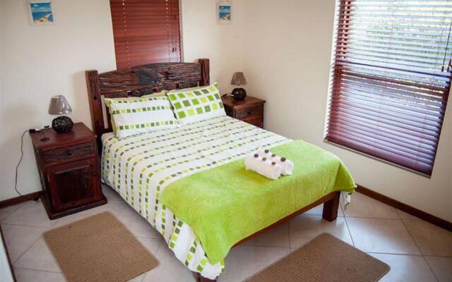 Mossel Bay Beach Houses