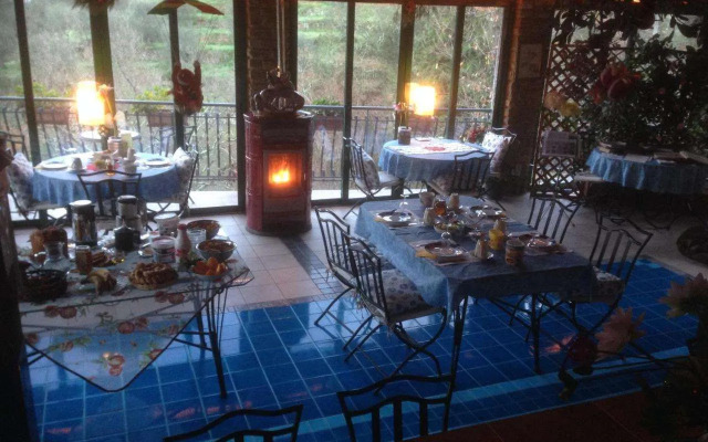 Il Rifugio Di Artemide