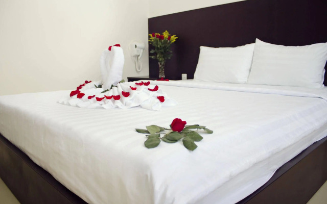 Thy Phuong Danang Hotel