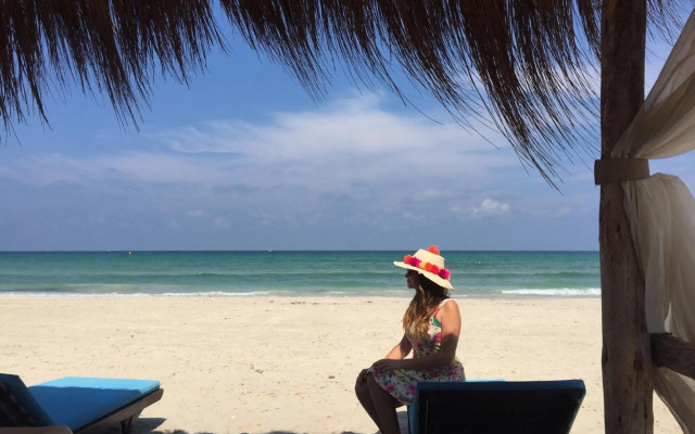 Djerba Orient
