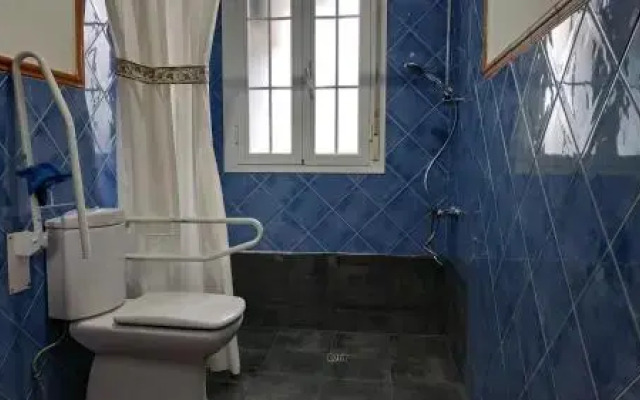 Residencia La Pedriza
