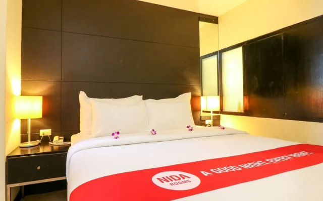 Nida Rooms Mae Nam 1271 Samui Pirates