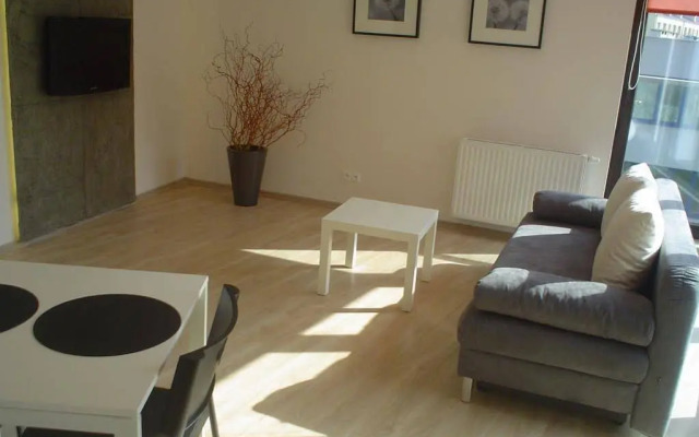 Pirelli Apartament