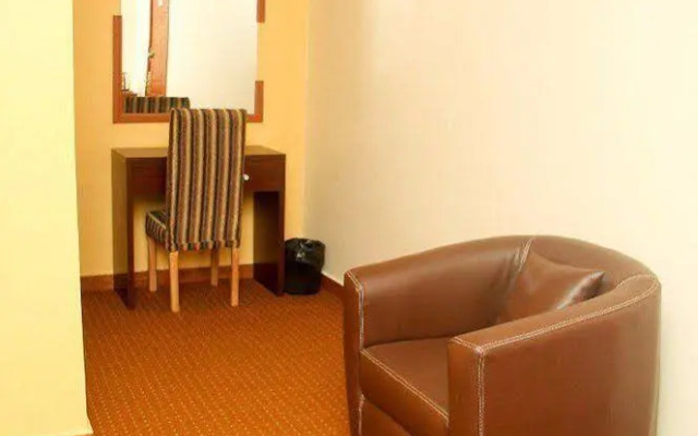 Zurich Lodge