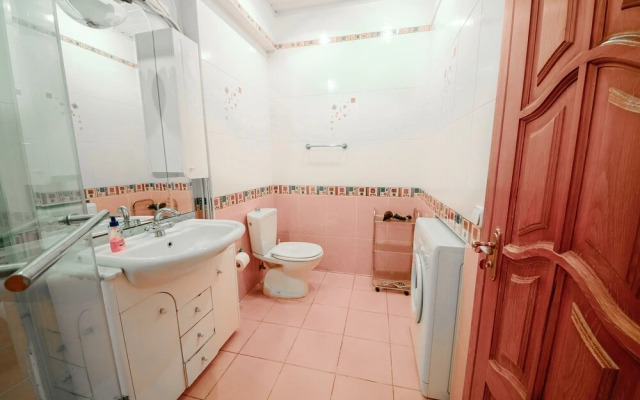 Apartment Tarasa Shevchenko 6