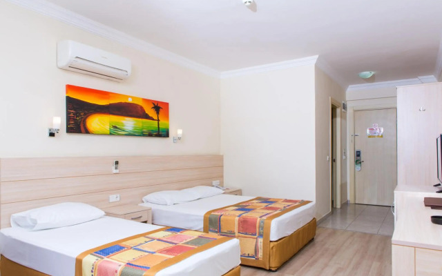Gardenia Beach Hotel - All Inclusive