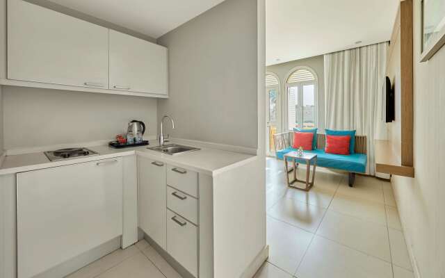 Makarem Annakheel Hotel & Resort