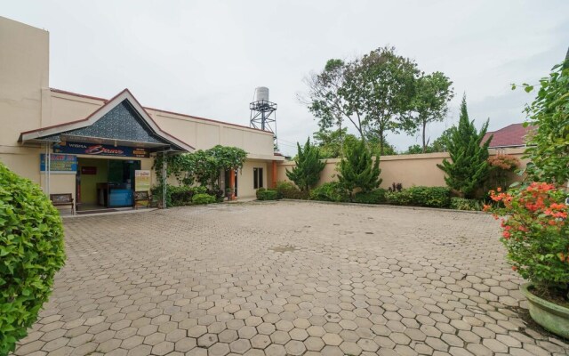 Wisma Dame by RedDoorz