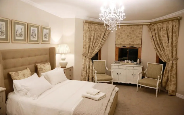 Kimberley Country House